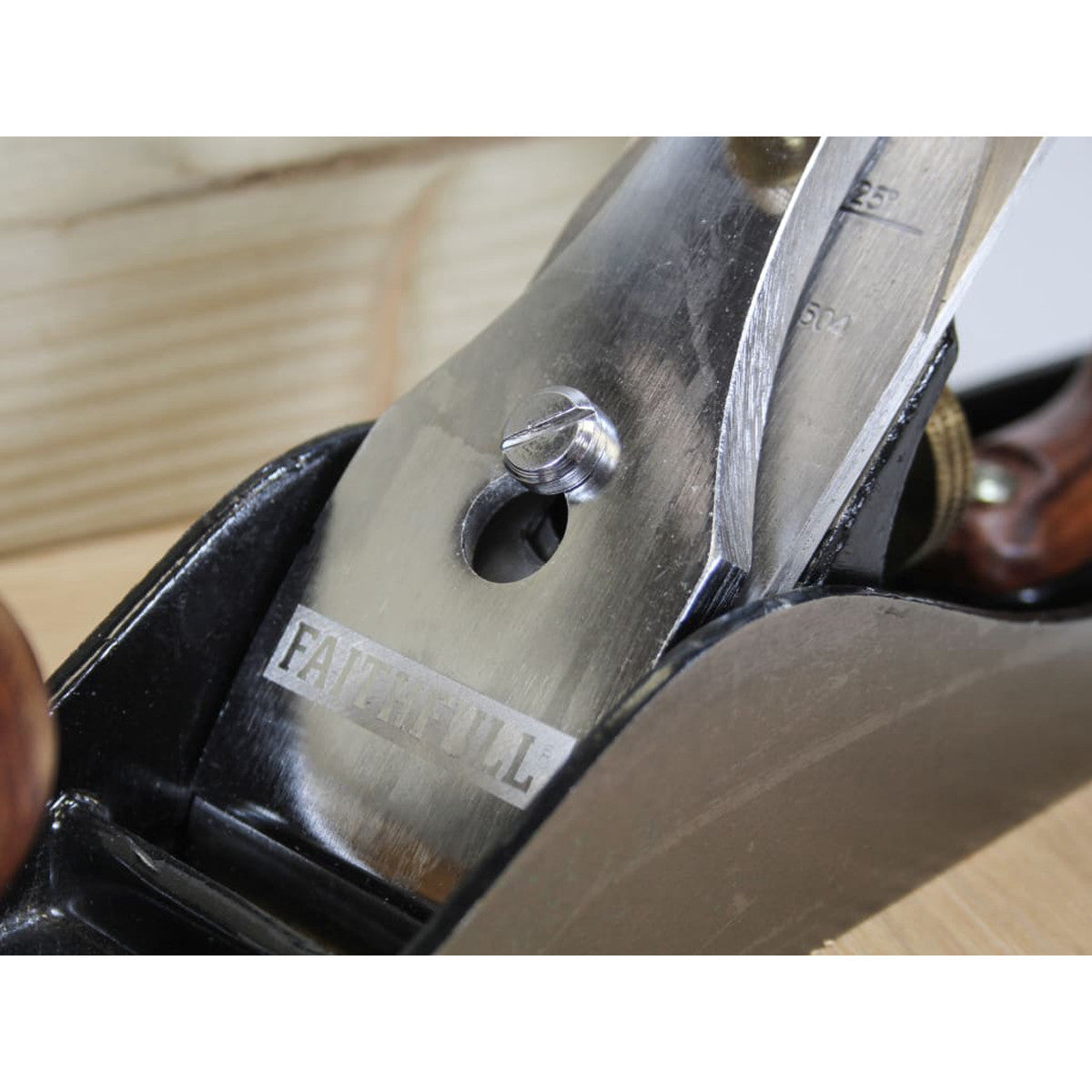 Faithfull FSC No.5 Bench Plane FAIWWP5FSC