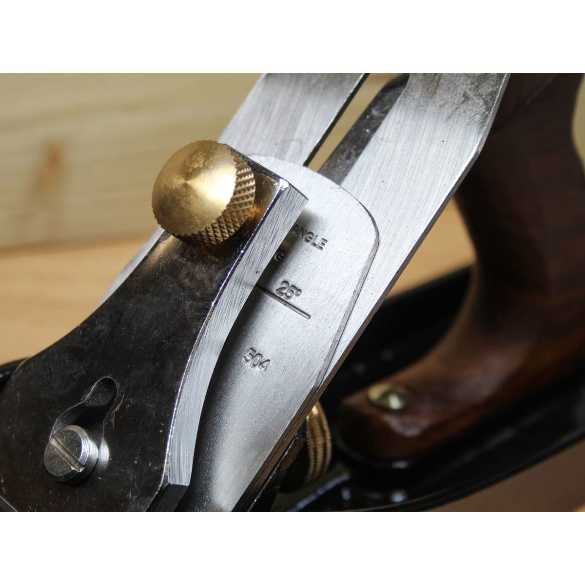 Faithfull FSC No.7 Jointer Plane FAIWWP7FSC