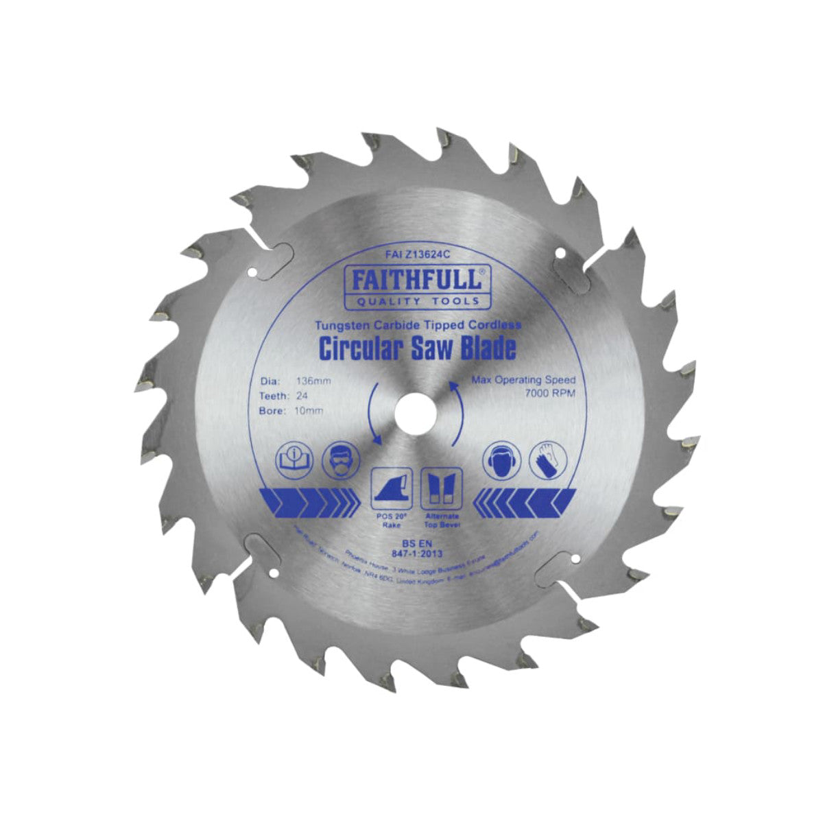 FAIZ13624C