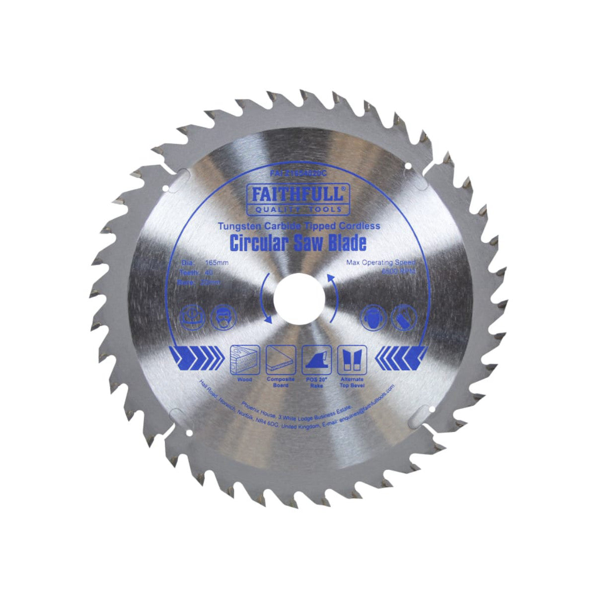FAIZ1654020C