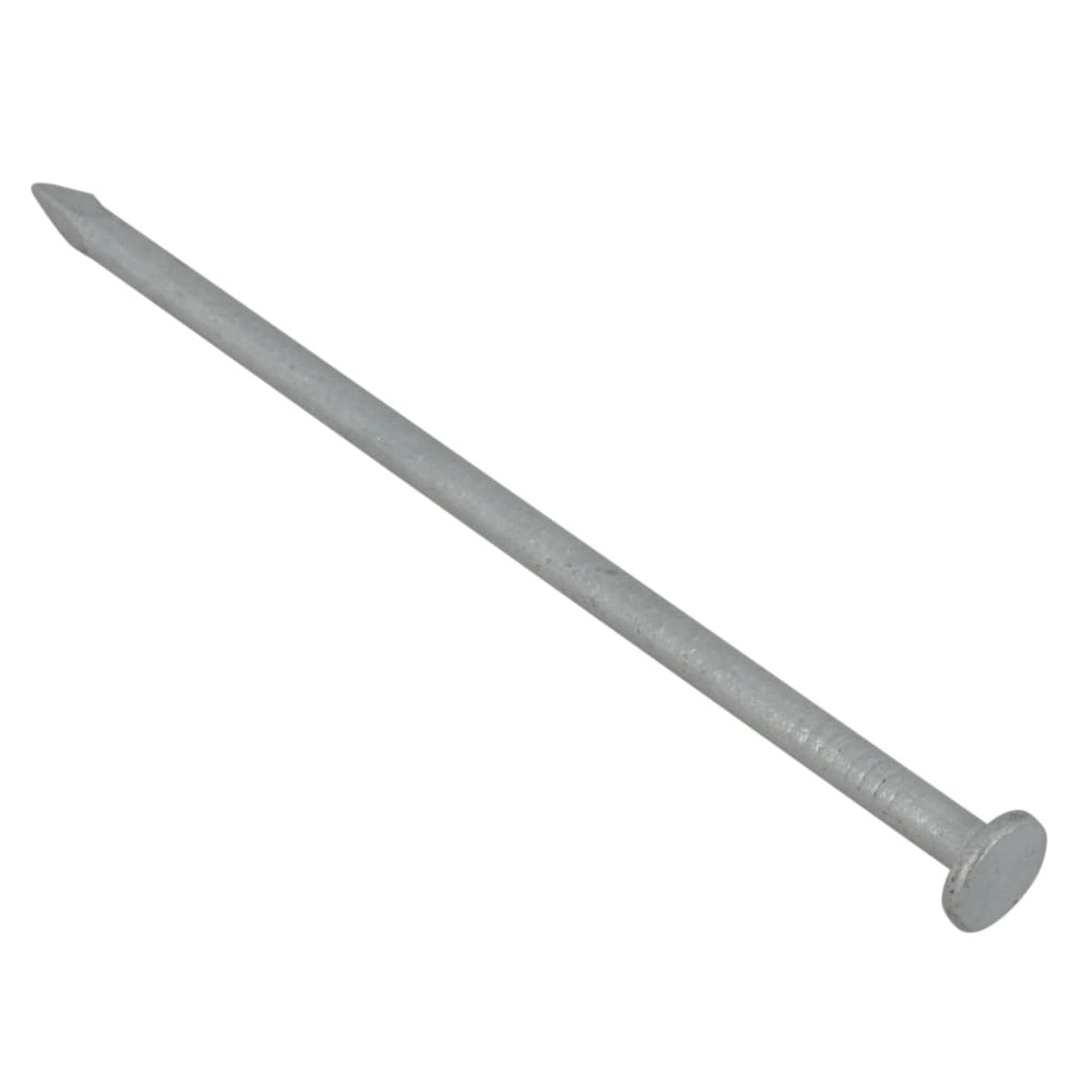ForgeFix Batten Nails Galvanised 65 x 2.65mm (2.5kg Bag) FORB65GB212