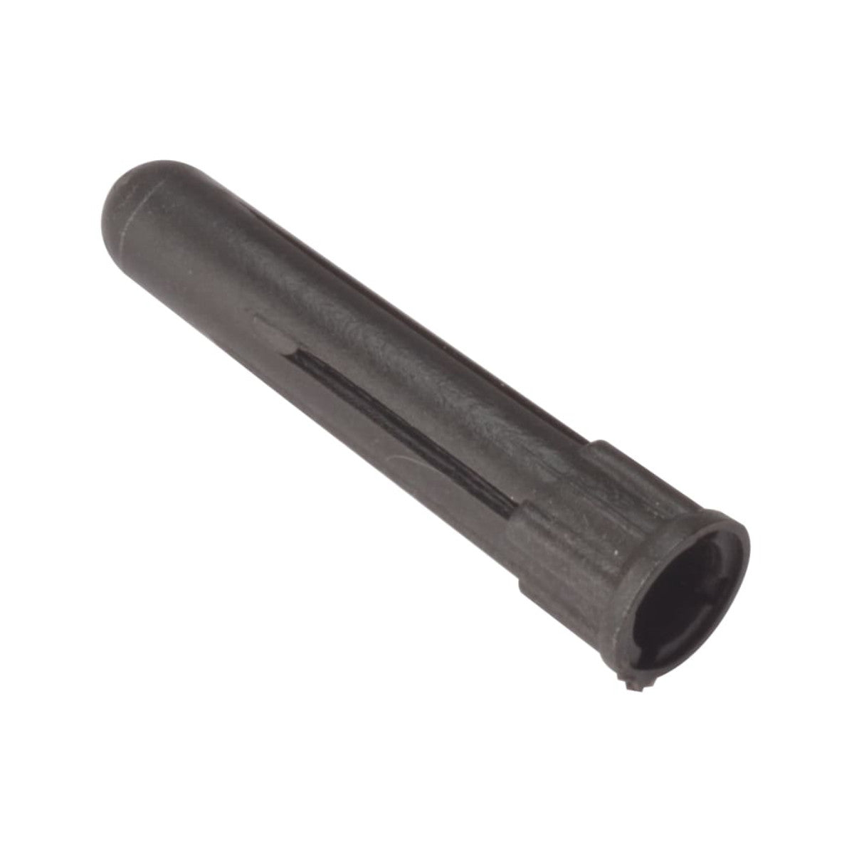 ForgeFix Plastic Wall Plug Brown No.8-10 Box 1000 FOREXP4