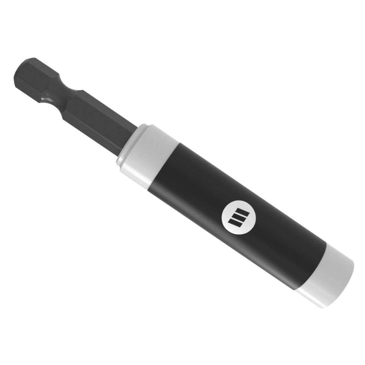 ForgeFix ForgeFast Impact Screw Guide 75mm FORFFSG75