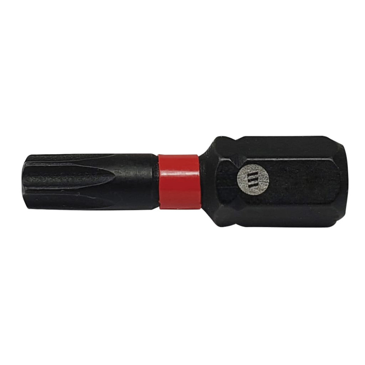 ForgeFix ForgeFast TORX Compatible Impact Bit TX50 x 25mm (Card 2) FORFFT5025
