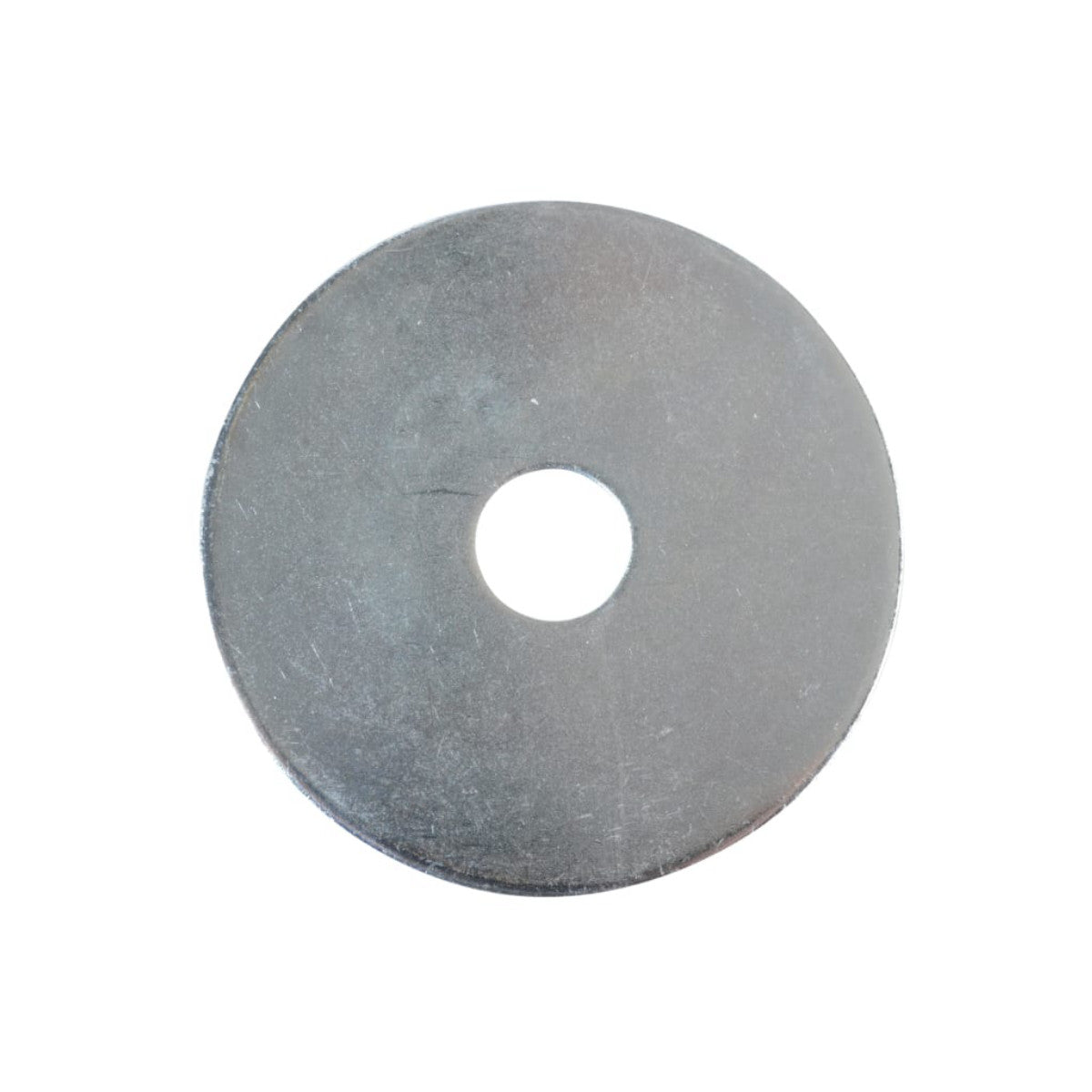 ForgeFix Flat Penny Washer ZP M10 x 50mm ForgePack 6 FORFPWAS1050