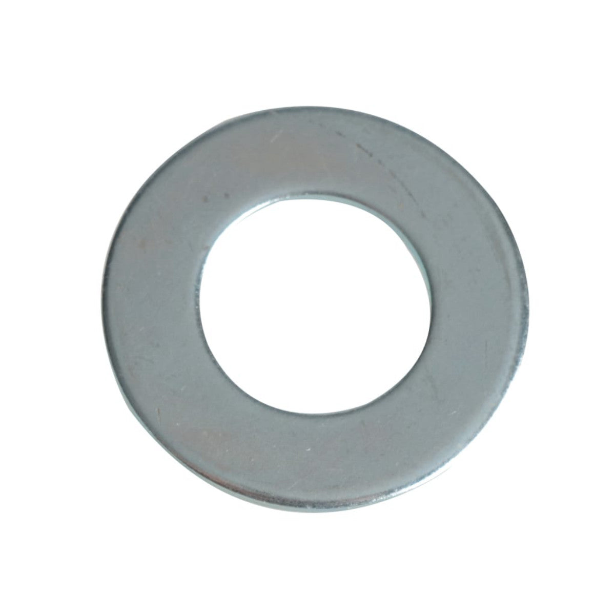 ForgeFix Flat Penny Washer ZP M12 x 25mm ForgePack 20 FORFPWAS1225
