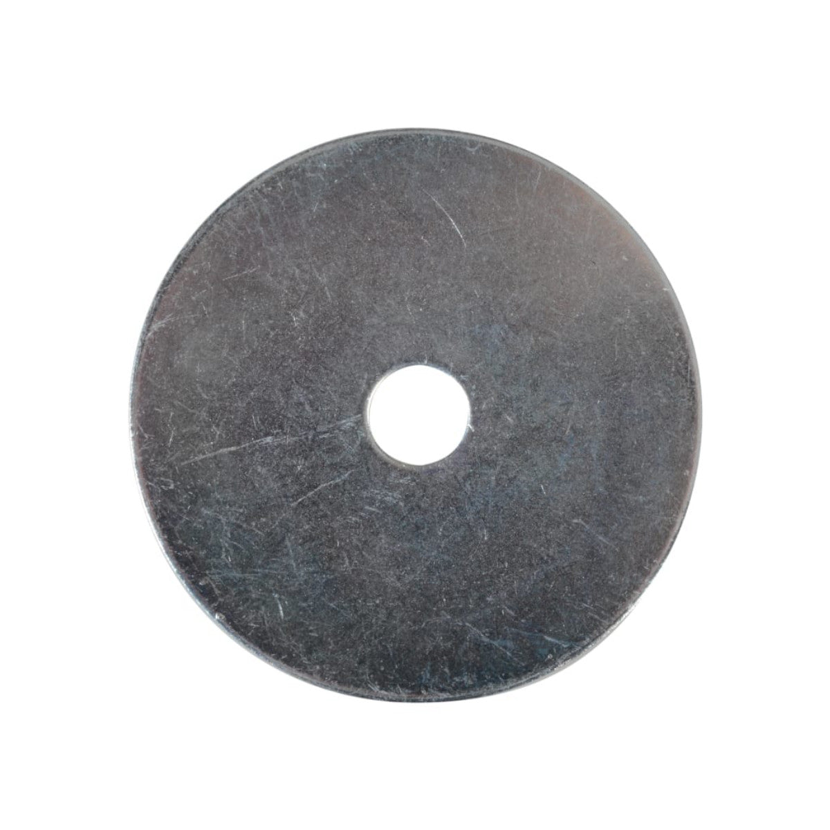 ForgeFix Flat Penny Washer ZP M8 x 50mm ForgePack 6 FORFPWAS850