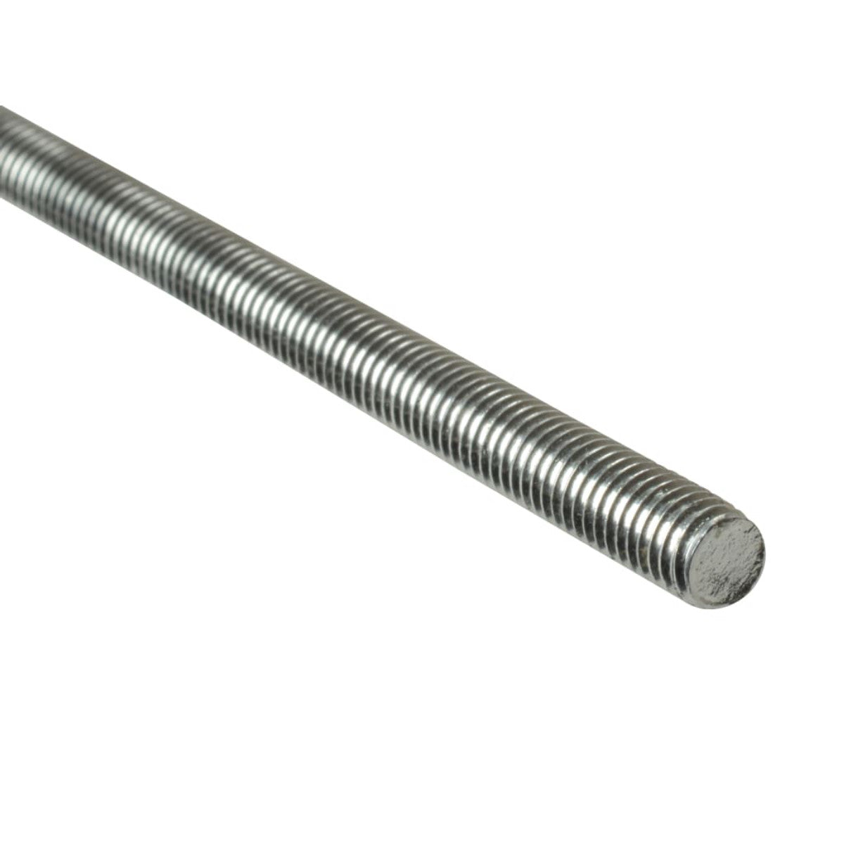 ForgeFix Threaded Rod A2 S/S M16 X 1m FORROD16SS