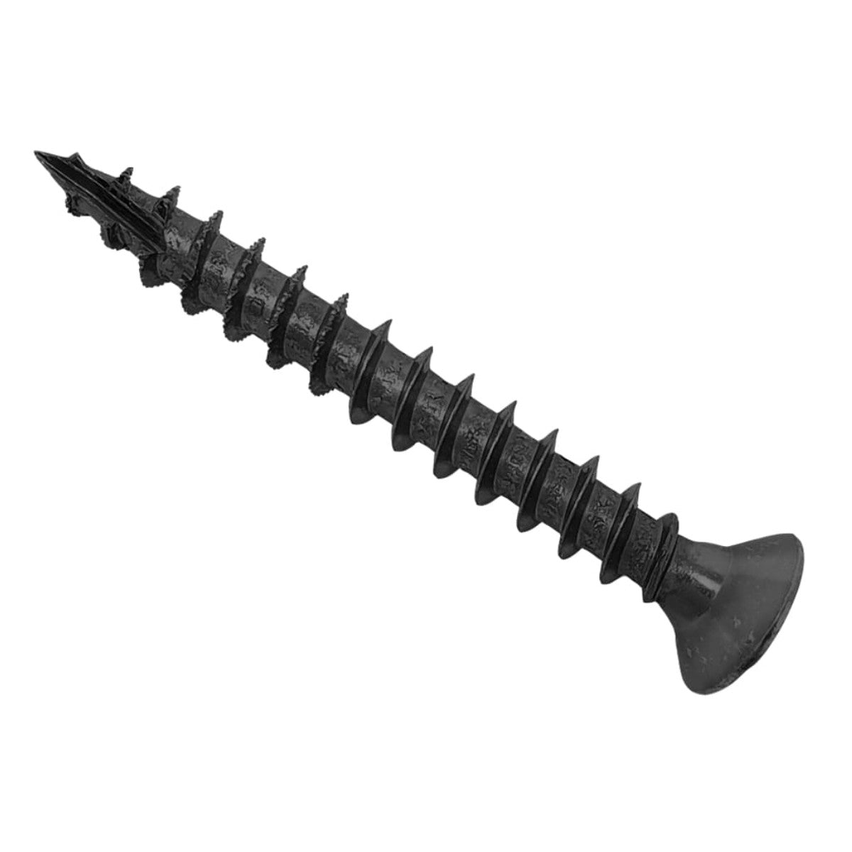 ForgeFix Spectre PZ Compatible Advance Multi-purpose Wood Screw 4.0 x 40mm Box 200 FORSPE440BL