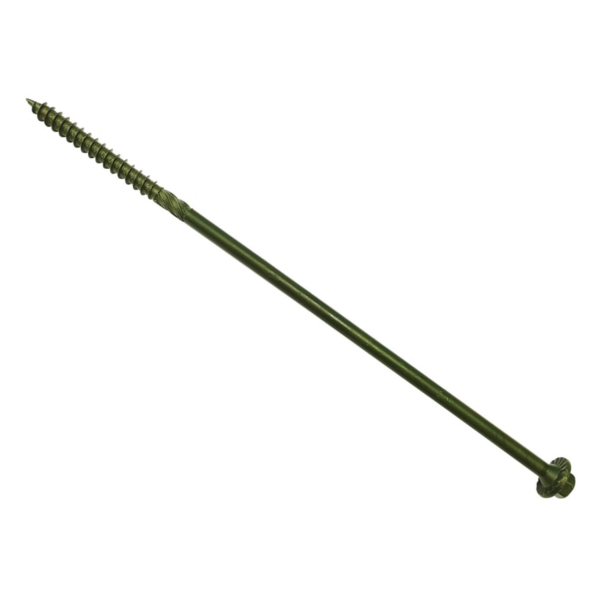 ForgeFix Spectre TimberFix Screws 6.3 x 250mm (Box 50) FORSPETF250G
