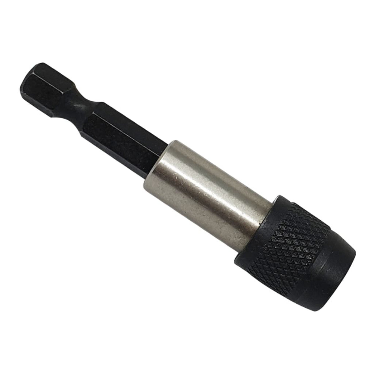 ForgeFix Spectre Quick-Release Bit Holder 60mm FORSPQRBH60