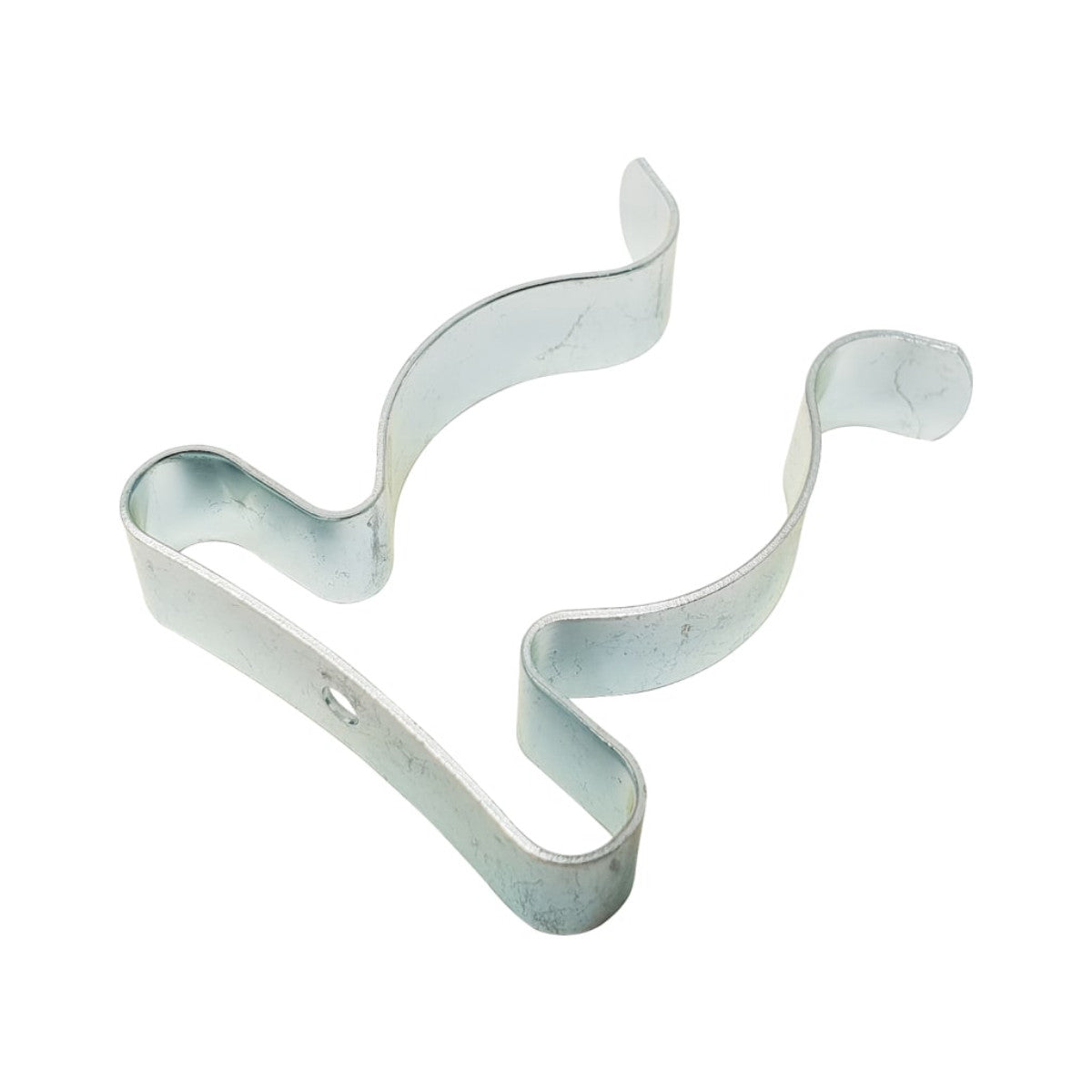 ForgeFix Tool Clips 1.1/4in Zinc Plated (Bag 25) FORTC114