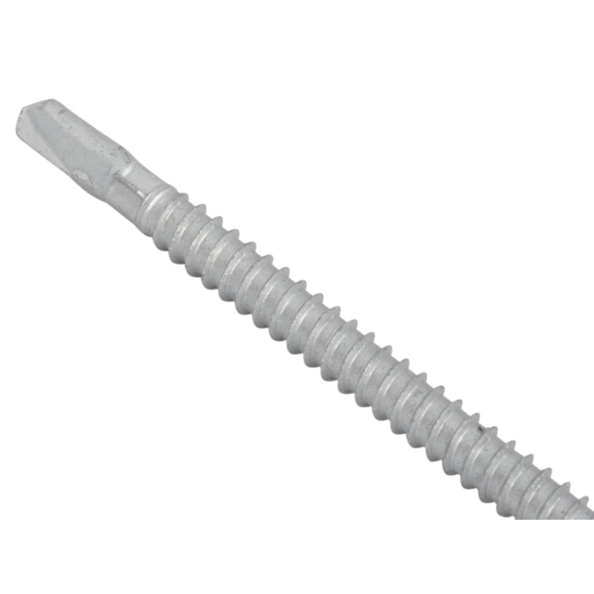 ForgeFix TechFast Roofing Screw Timber - Steel Light Section 5.5 x 109mm Pack 50 FORTFCL55109