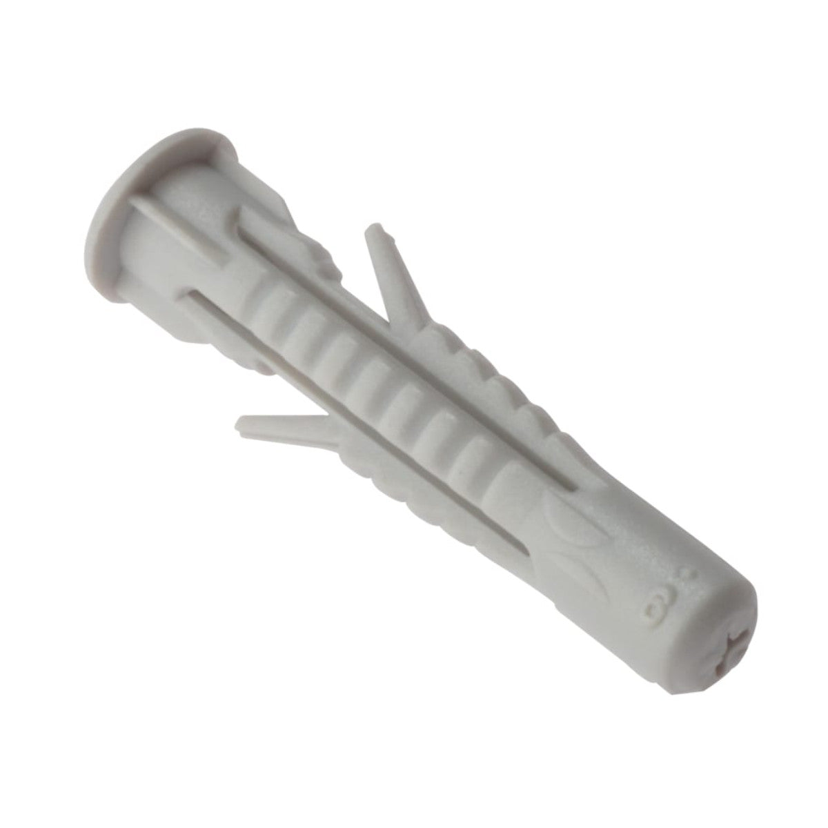 ForgeFix Universal Fixing Plug M8 x 51mm Bag 25 FORUFP851M