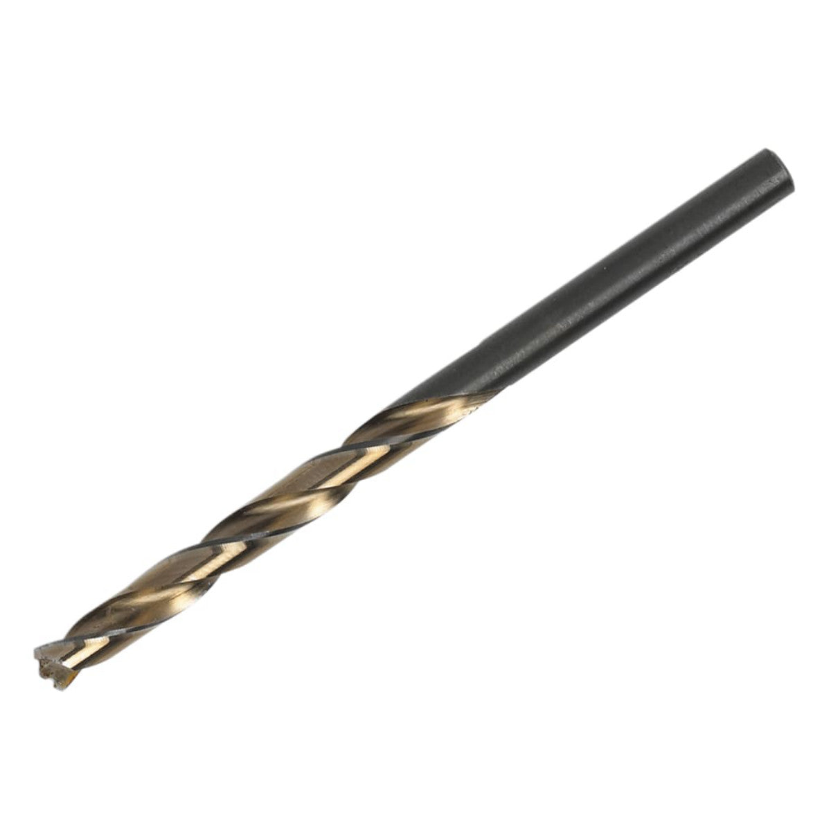 IRWIN Turbomax HSS Drill Bit 3.5mm OL:70mm WL:36mm IRW10502210