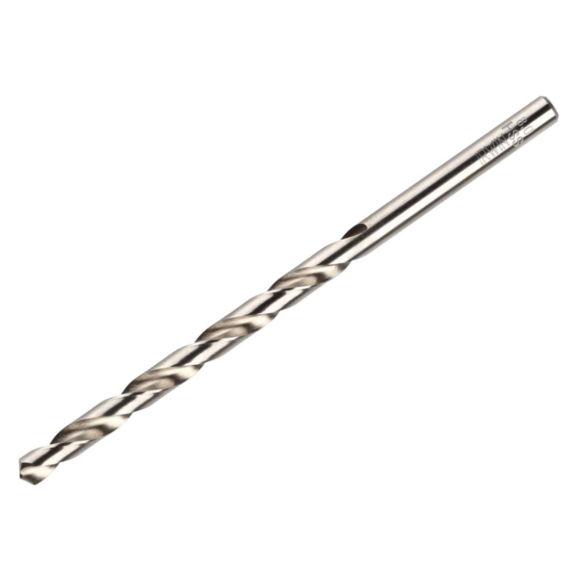 IRWIN HSS Pro Drill Bit 5.0mm OL:86mm WL52mm IRW10502387