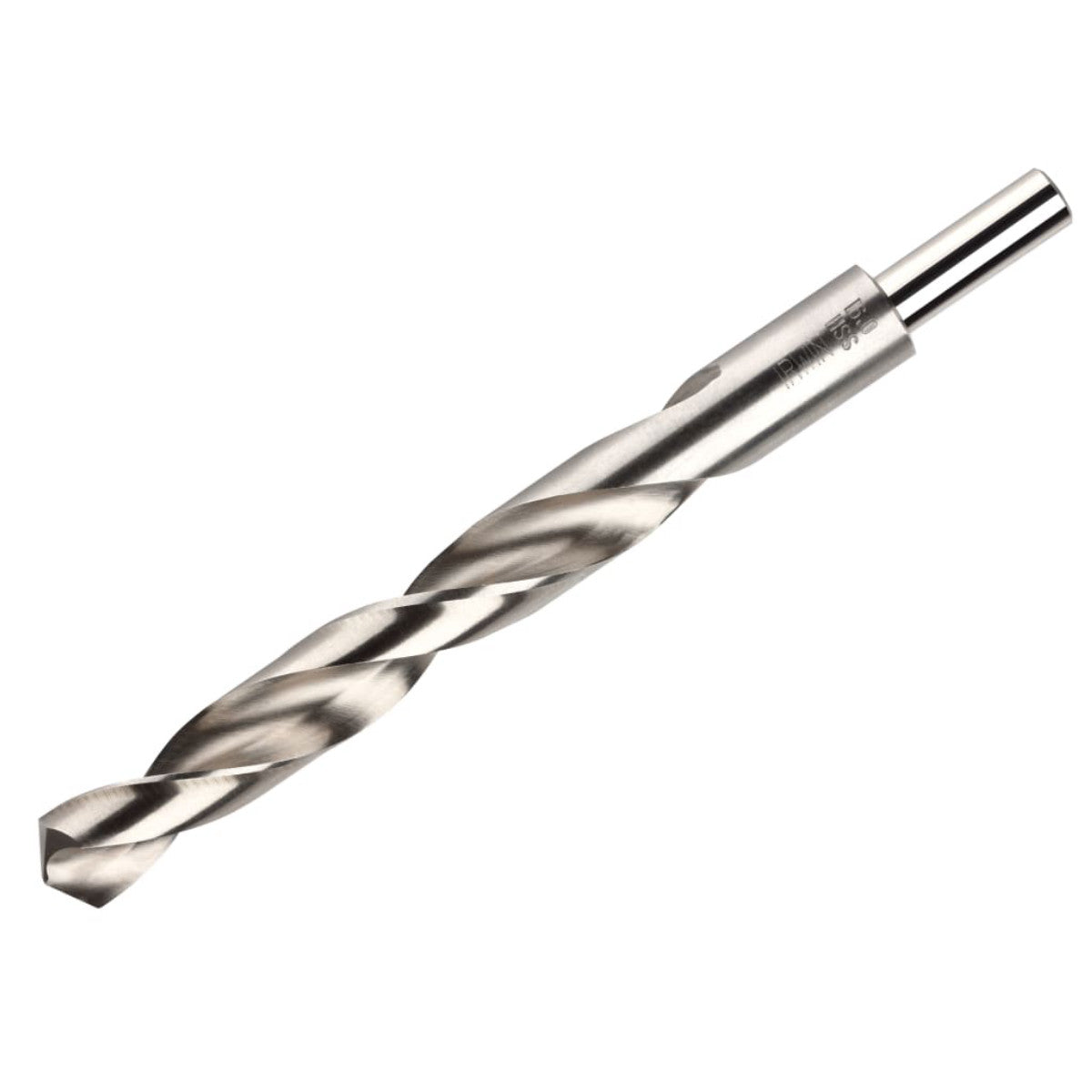 IRWIN HSS Reduced Shank Pro Drill Bit 12.0mm OL:151mm WL:101mm IRW10502401