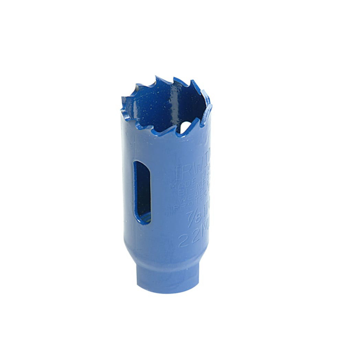 IRWIN Bi-Metal High Speed Holesaw 25mm IRW10504169