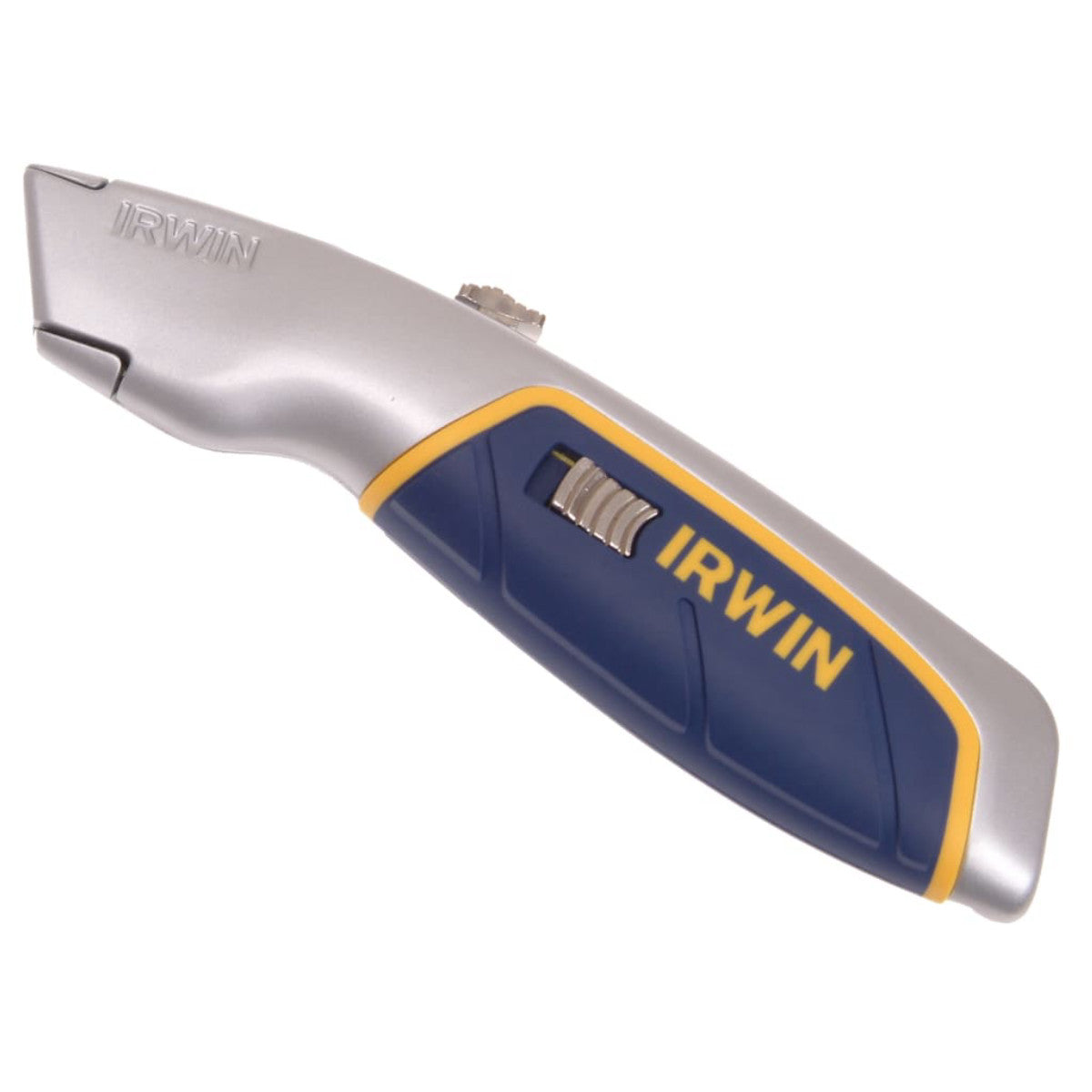 IRWIN ProTouch Retractable Blade Knife IRW10504236