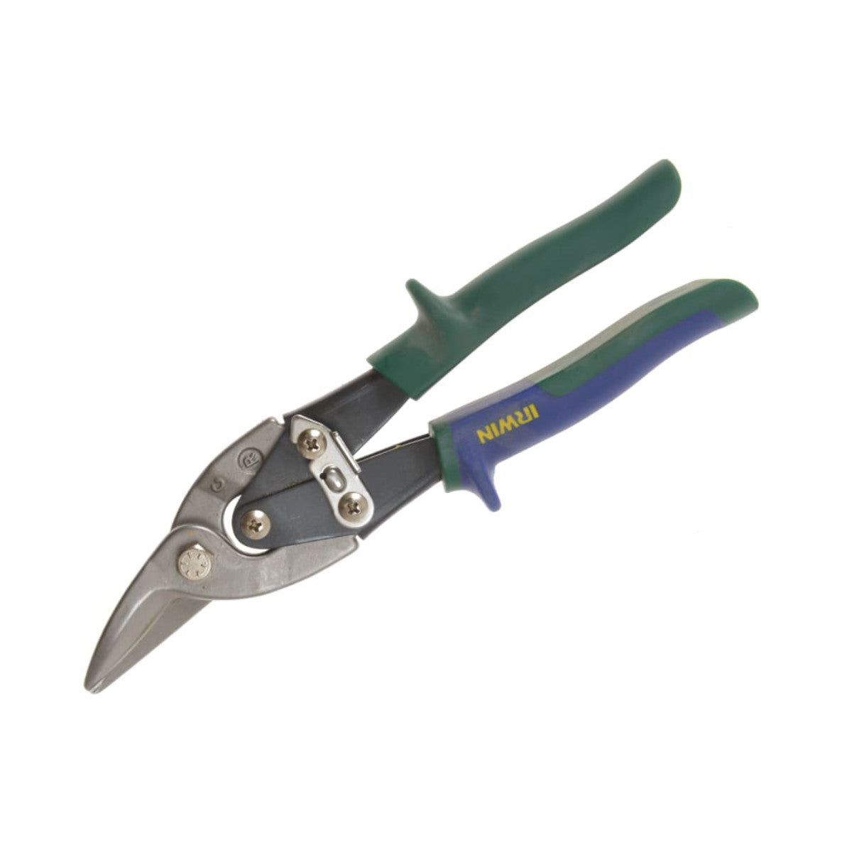 IRWIN Aviation Snips Right Cut 250mm (10in) IRW10504310