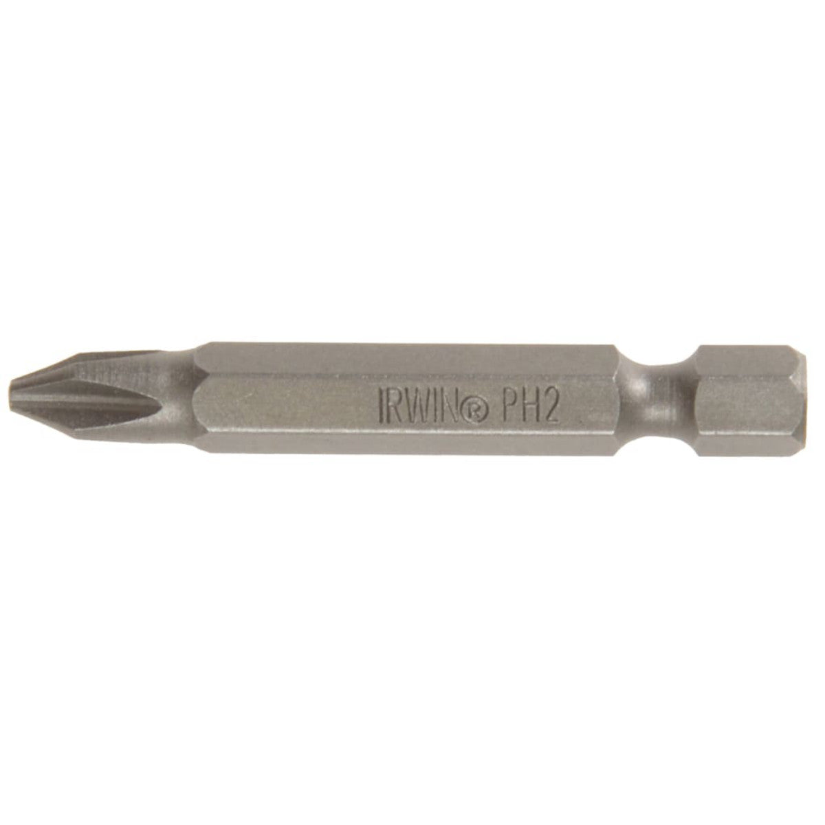 IRWIN Phillips Power Insert Bit PH2 90mm (Pack 1) IRW10504366