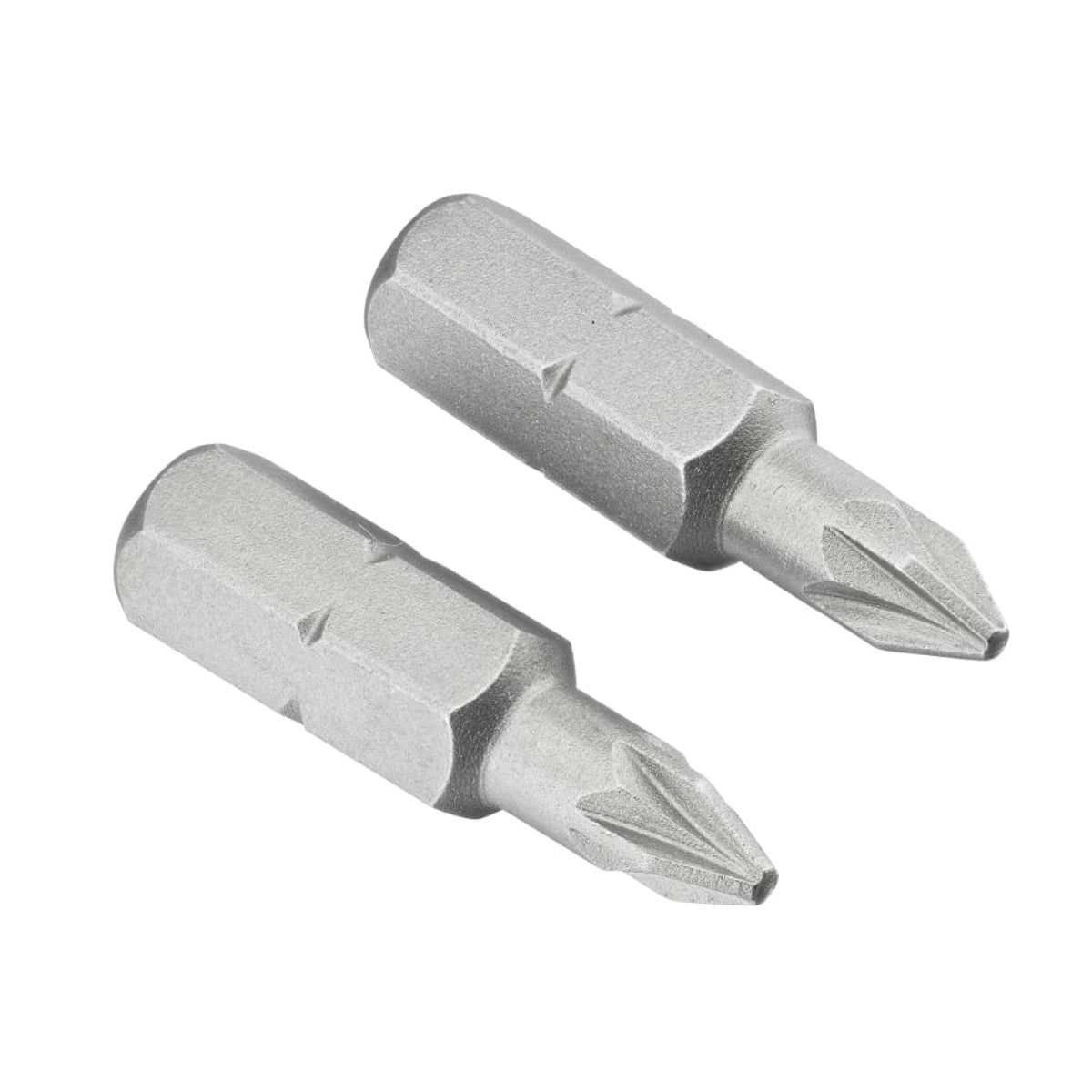 IRWIN Pozidriv Insert Bits PZ1 25mm (Pack 2) IRW10504397