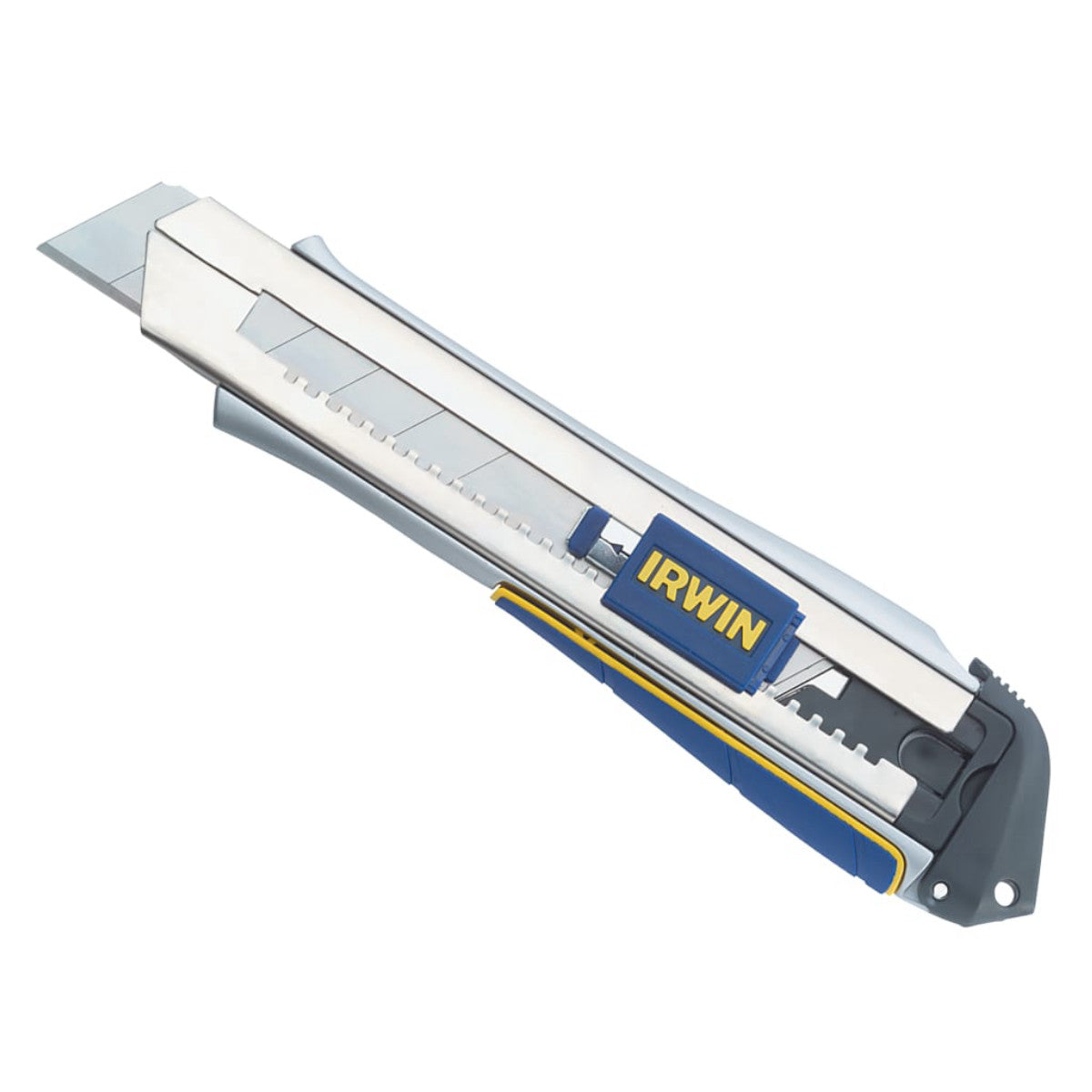 IRWIN ProTouch Screw Snap-Off Knife 25mm IRW10504553