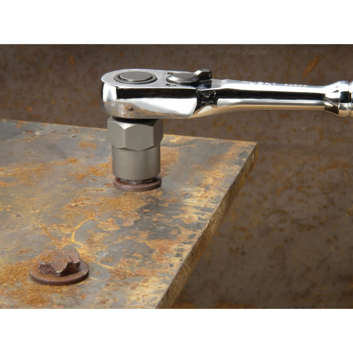 IRWIN Bolt Grip Fastener Remover Base Set, 5 Piece IRW10504634