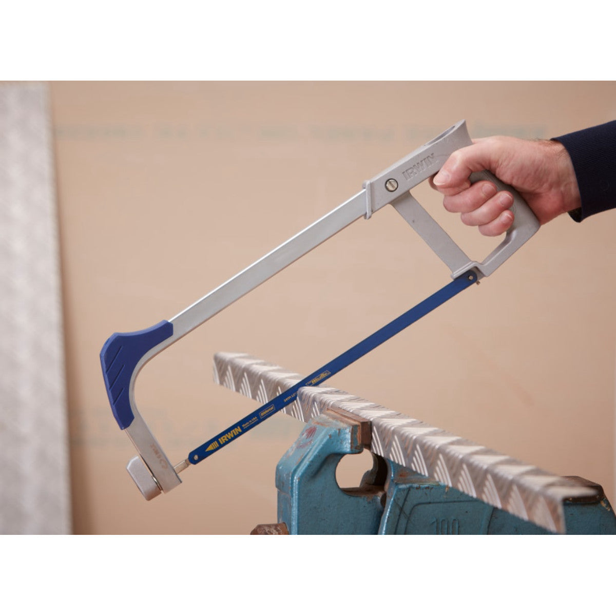 IRWIN I-75 Hacksaw 300mm (12in) IRW10506437