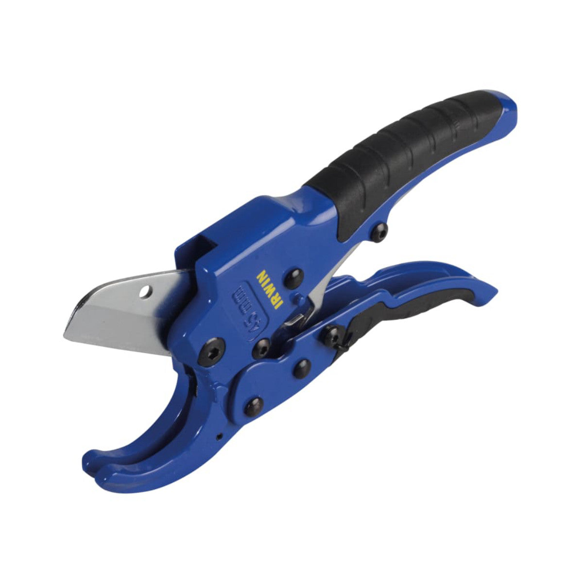 IRWIN PVC Plastic Pipe Cutter 45mm IRW10507485