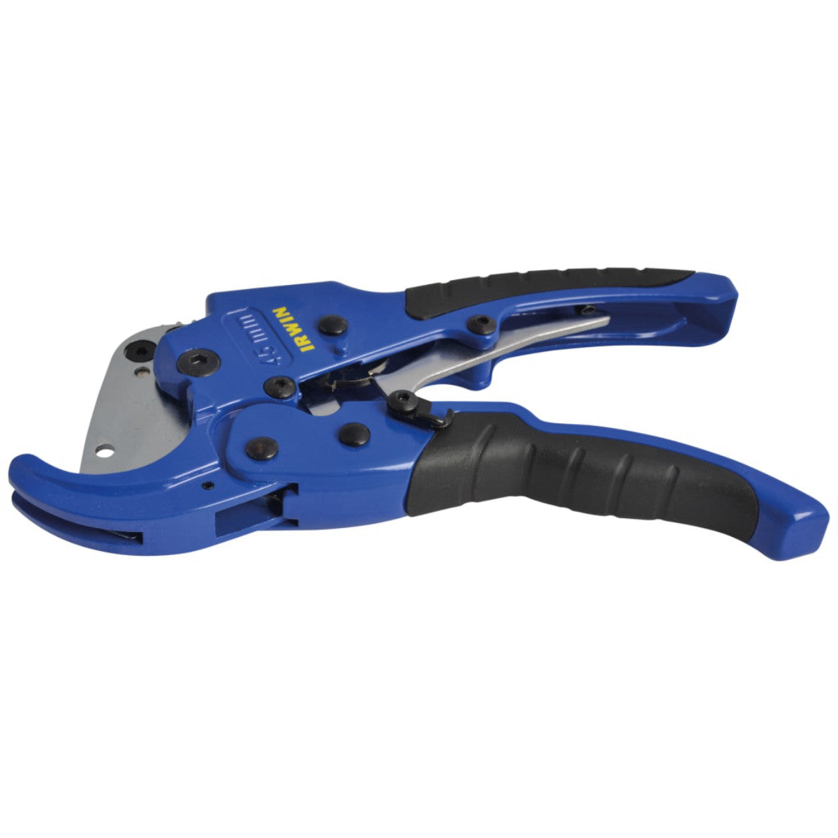 IRWIN PVC Plastic Pipe Cutter 45mm IRW10507485