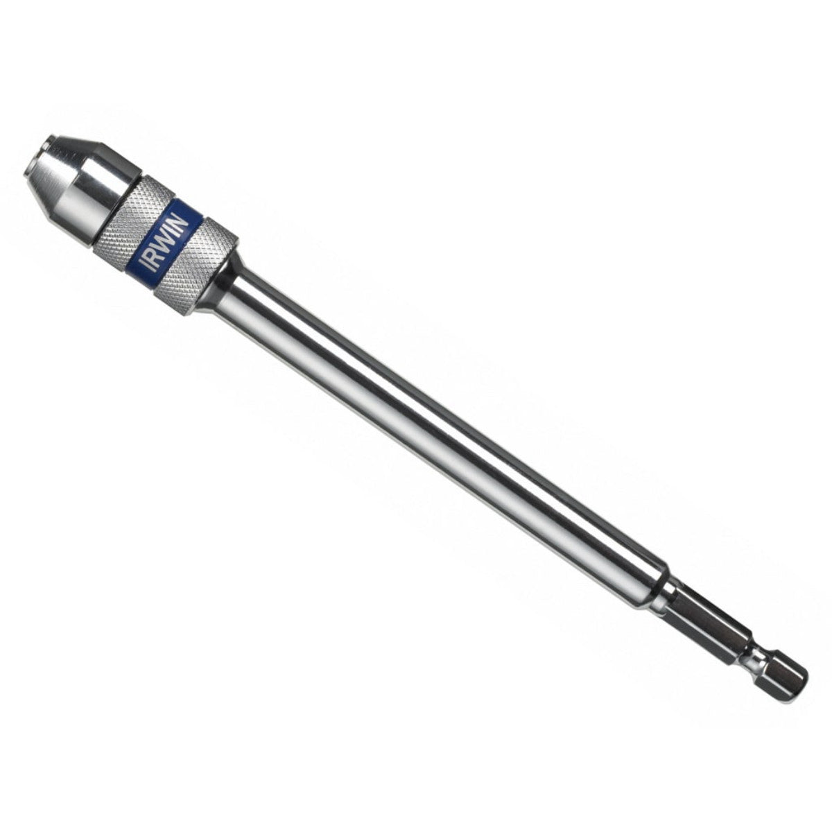 IRWIN Lock-n-Load Quick Change Extension Bit Holder 150mm 1/4in IRW10508167