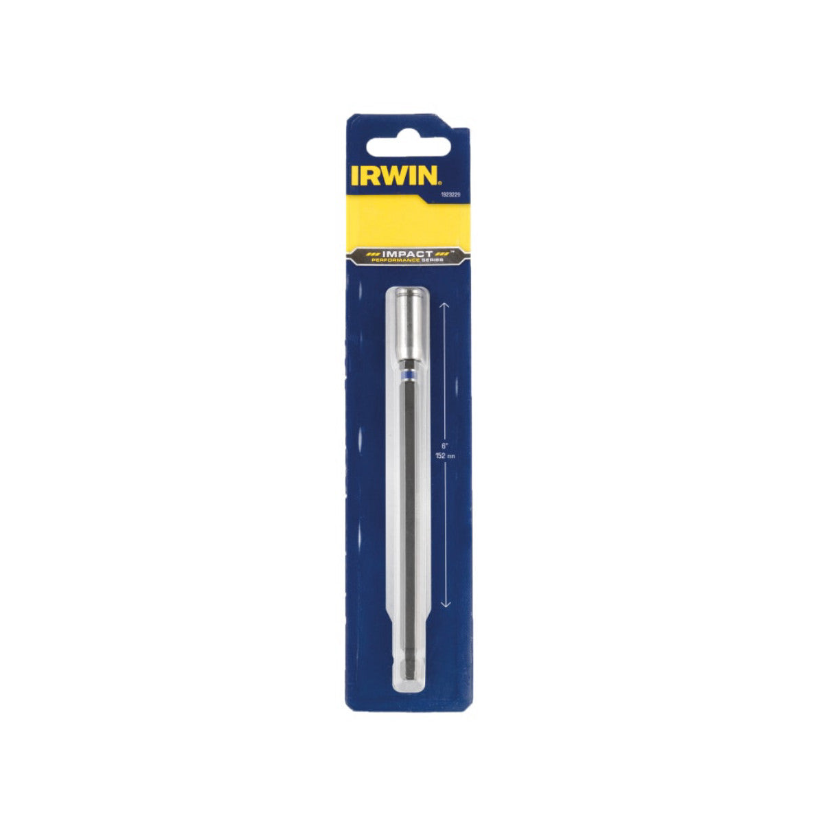 IRWIN Holder for Impact Screwdriver Bits 6in IRW1923229