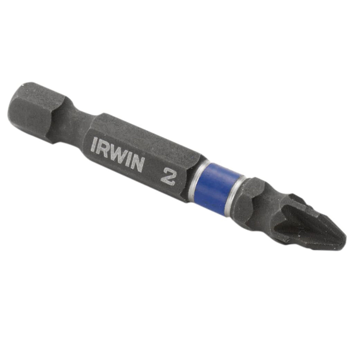 IRWIN Pozidriv Impact Screwdriver Pocket Bit Set, 5 Piece IRW1923435