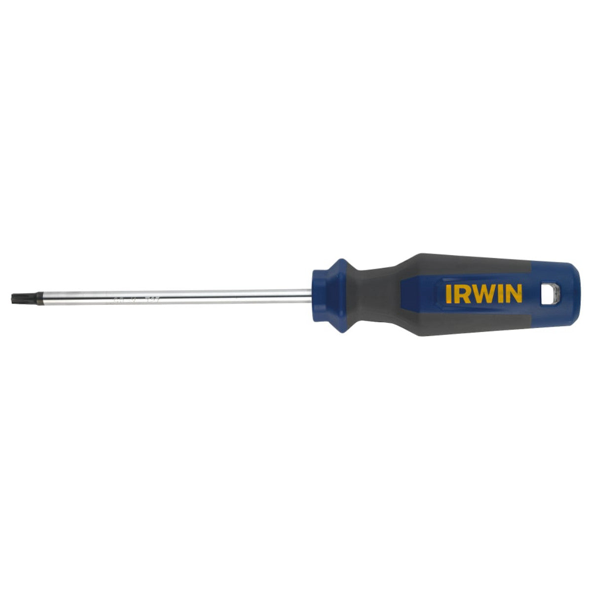IRWIN Pro Comfort Screwdriver TORX Tip TX27 x 125mm IRW1951859