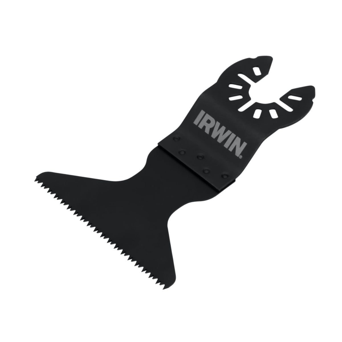 IRWIN Fastcut Wood Oscillating Blade 65 x 43mm x 15 TPI IRWIW1017209
