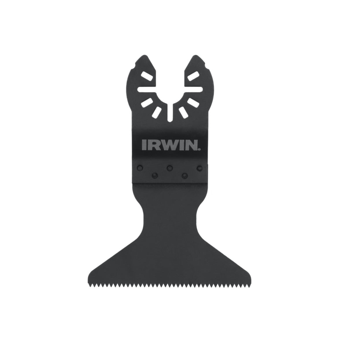 IRWIN Fastcut Wood Oscillating Blade 65 x 43mm x 15 TPI IRWIW1017209