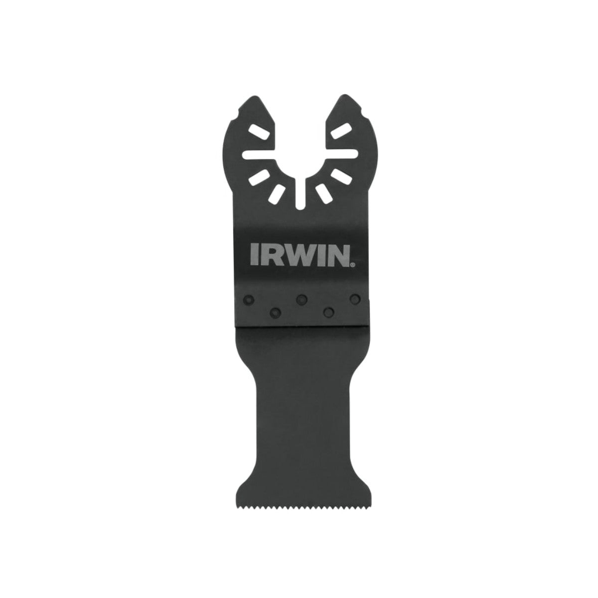 IRWIN Wood with Nails Oscillating Blade 30 x 43mm x 20 TPI IRWIW1017210