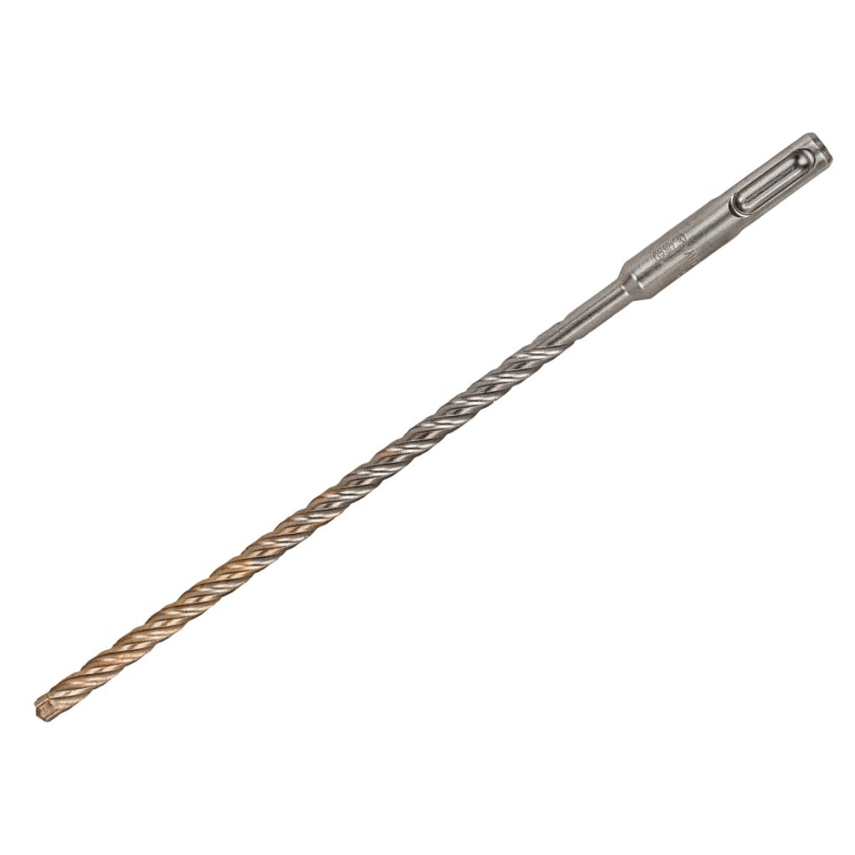 IRWIN Speedhammer Quad Drill Bit 6.5 x 210mm IRWIW2039379