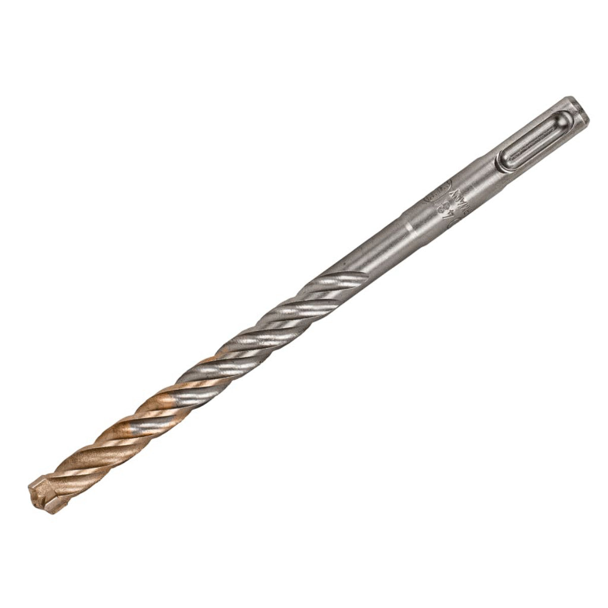 IRWIN Speedhammer Quad Drill Bit 10.0 x 160mm IRWIW2039416