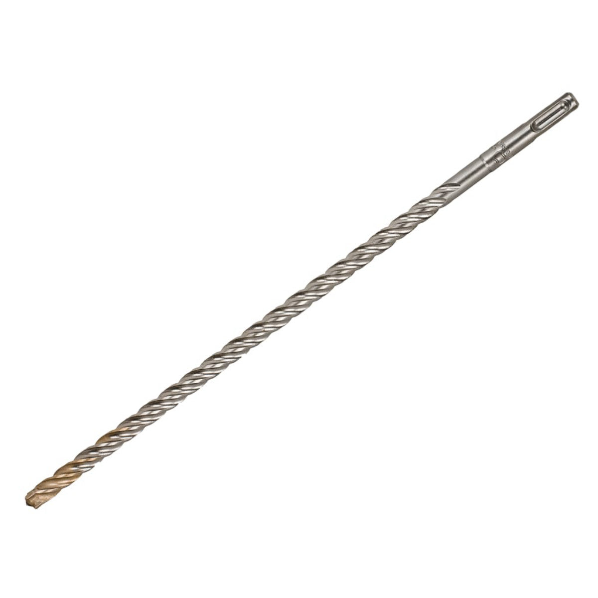 IRWIN Speedhammer Quad Drill Bit 10.0 x 310mm IRWIW2039419