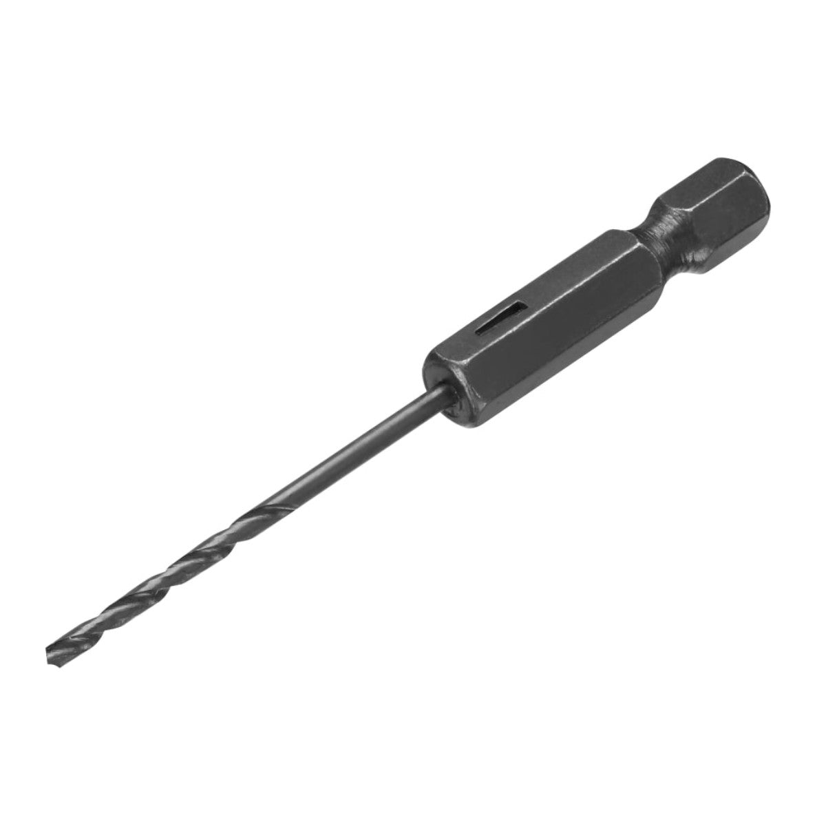 IRWIN HSS Drill Bit Hex Shank Bit 2.5mm IRWIW3035103