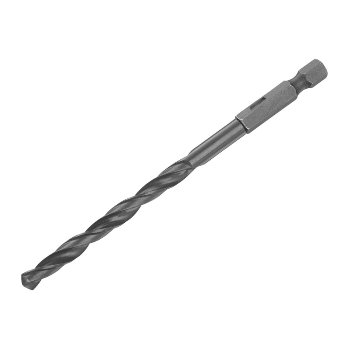 IRWIN HSS Drill Bit Hex Shank Bit 6.0mm IRWIW3035107