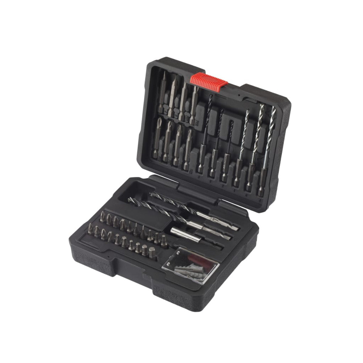IRWIN Easy Connect Set, 47 Piece IRWIW3035114