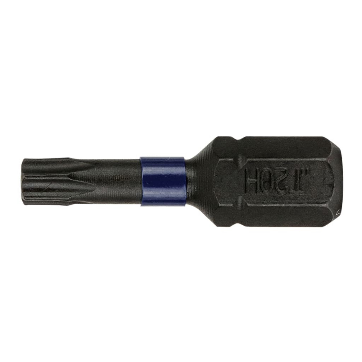 IRWIN Impact Pro Performance Screwdriver Bits TX20 25mm (Pack 2) IRWIW6061610