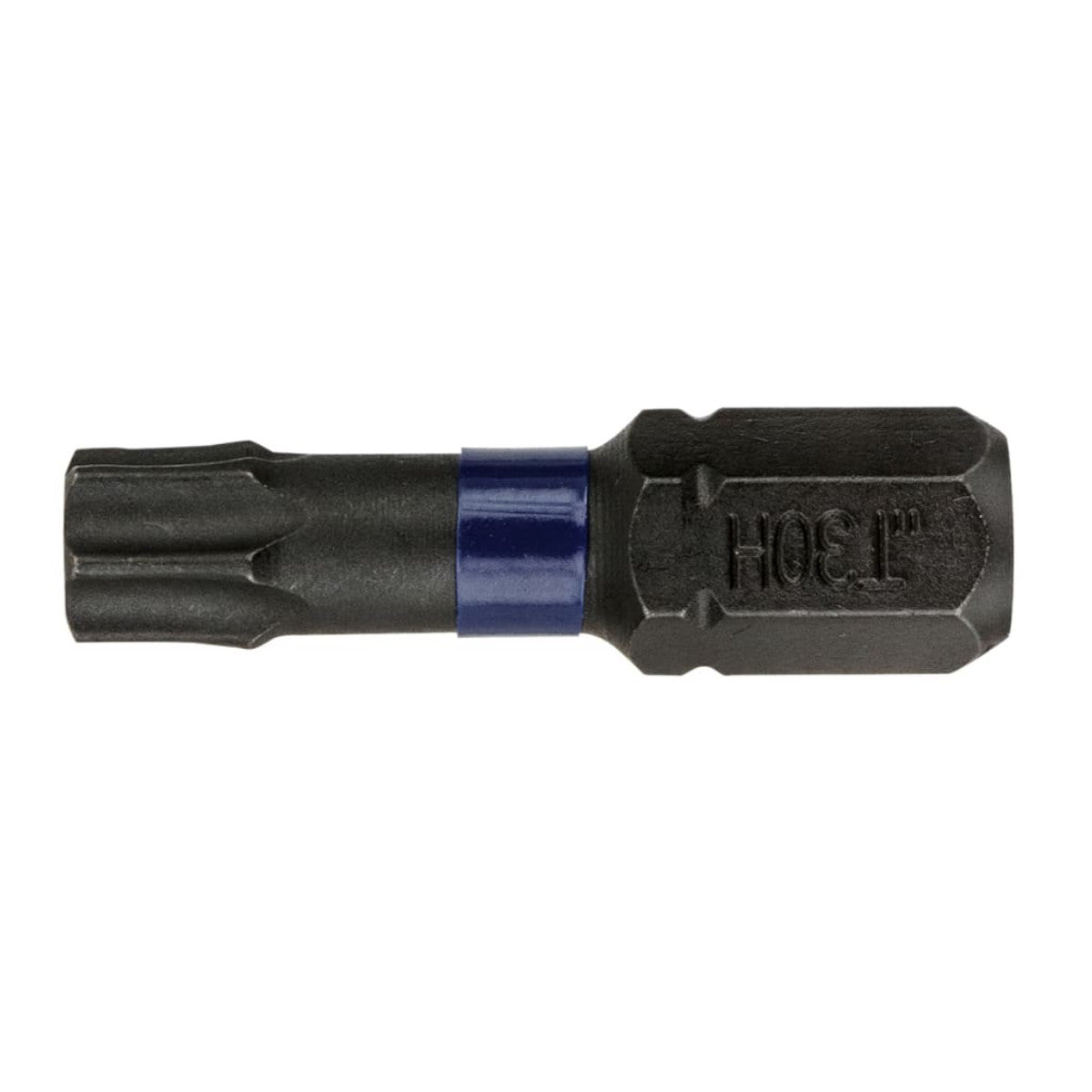 IRWIN Impact Pro Performance Screwdriver Bits TX30 25mm (Pack 2) IRWIW6061612