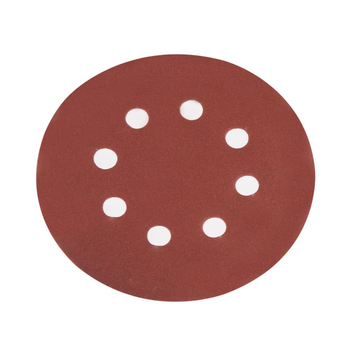 IRWIN 125mm Sanding Disc Set, 10 Piece IRWIW8083529