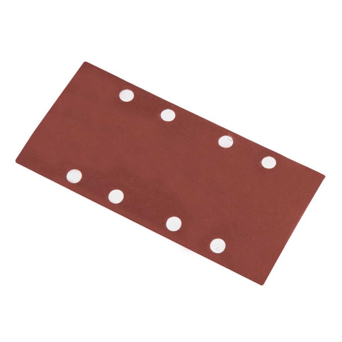 IRWIN 1/3 Punched Quick Fit Sanding Sheet Set, 10 Piece IRWIW8083739