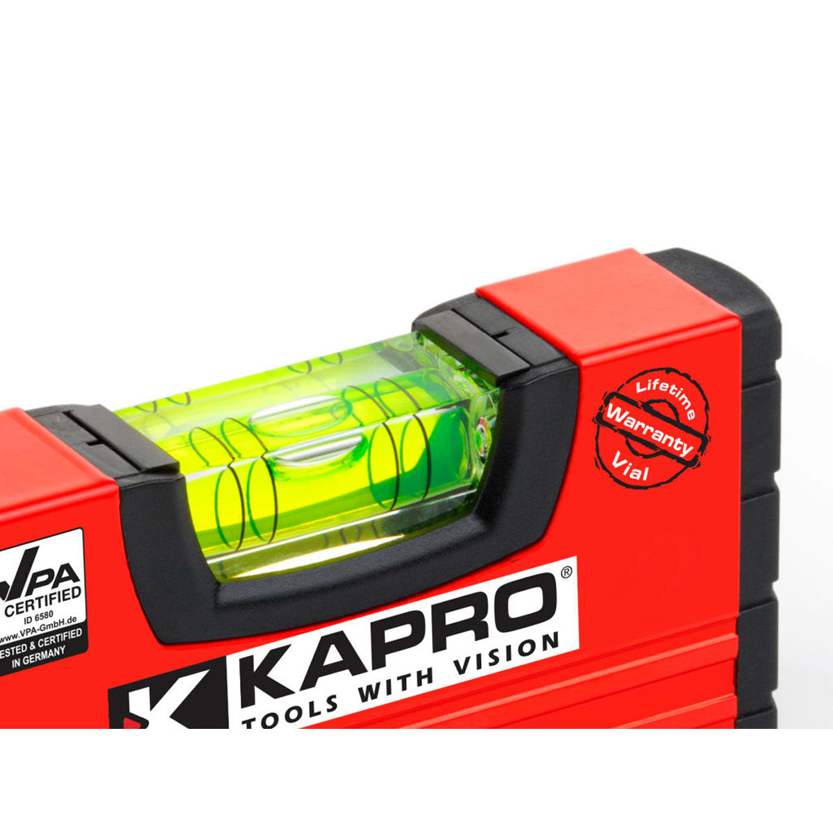 Kapro 246 Handy Level 10cm KPOK246