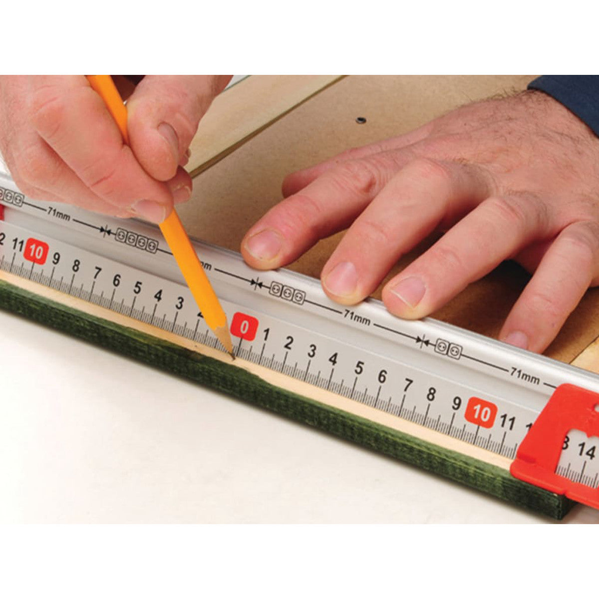 Kapro 313 Measure Mate 120cm KPOK313120